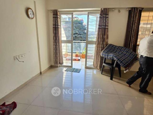 2 BHK Flat In Sonigara Laurel For Sale In Wakad
