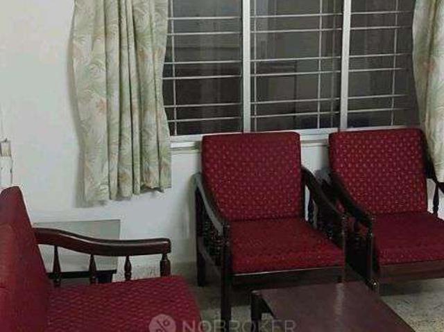 2 BHK Villa In Society With Watchman, Lift, Playing Area And Covered Parking for Rent In Kothrud