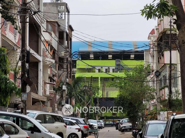 2 BHK Villa In Soho Appartments For Sale In Indirapuram