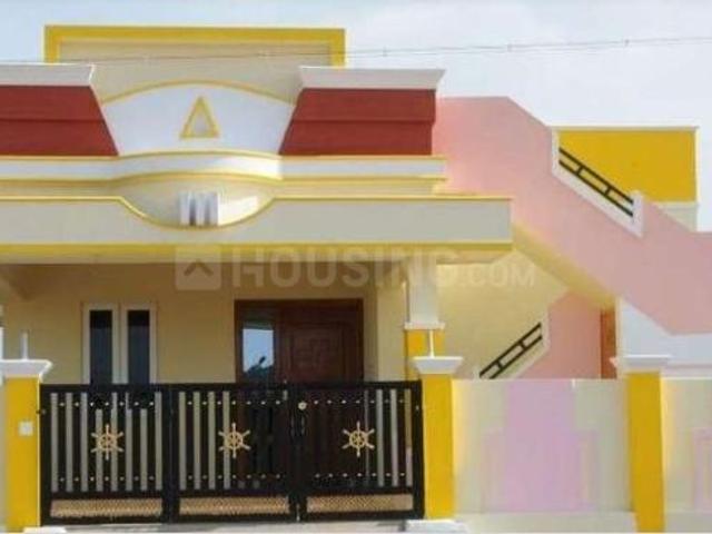 2 BHK Villa in Solar Pirivu for resale Kasipalayam E. The reference number is 16674255