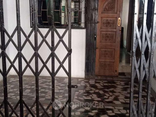 2 BHK Villa In Sopan Baug Co Operative Society For Sale In Narhe