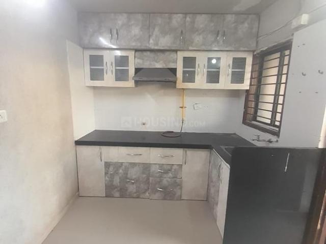 2 BHK Villa in South Bopal for rent Ahmedabad. The reference number is 19167712