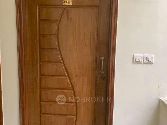 2 BHK Villa In Sowpanika Sanvi Phase 1, Whitefield for Rent