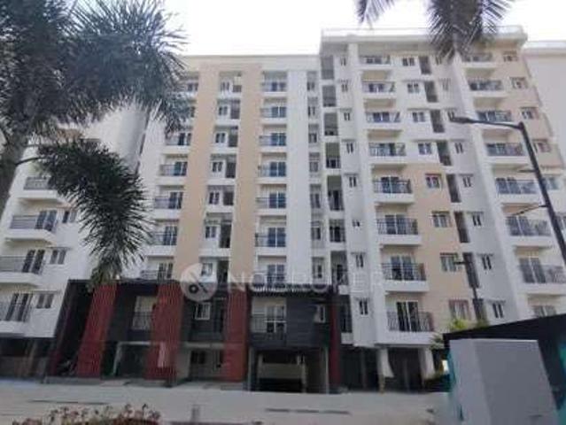 2 BHK Villa In Sowparnika Ashiyana for Rent In Sector 132