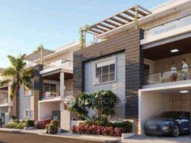 2 BHK Villa In Sln Signature Park For Sale In Kompally