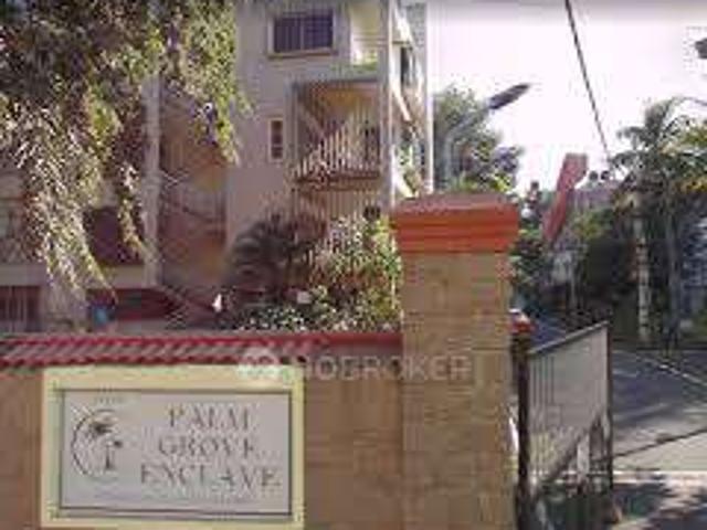 2 BHK Villa In Sln Palm Grove for Rent In Kengiri