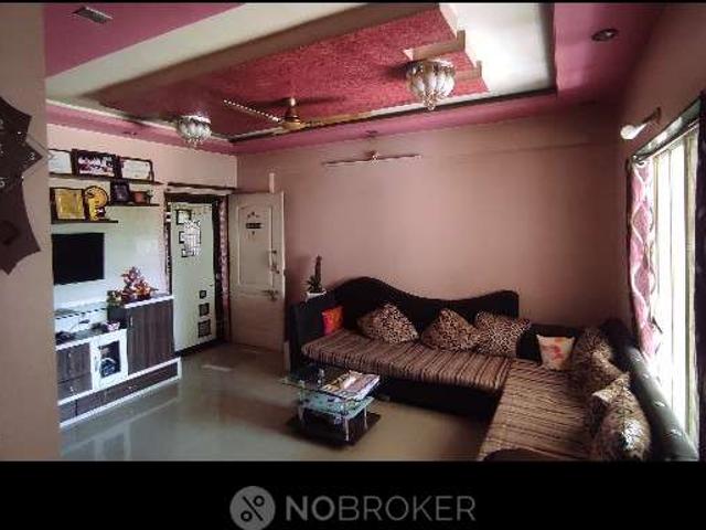 2 BHK Villa In Sm Aishwaryam Venture for Rent In Pimpri chinchwad