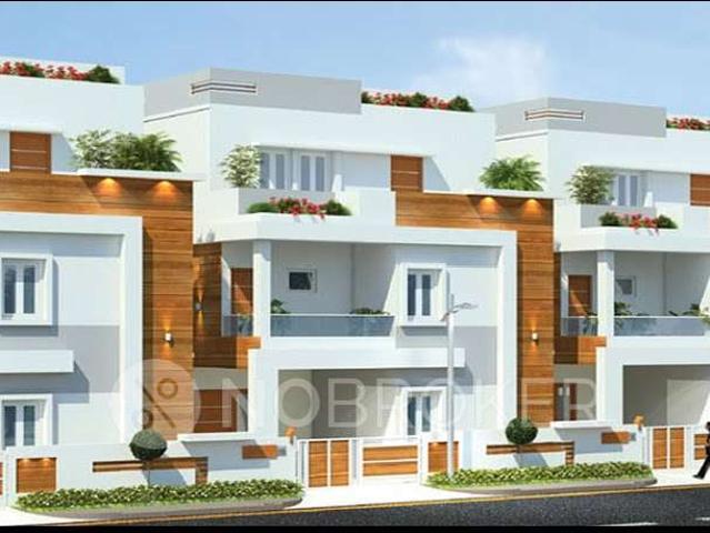 2 BHK Villa In Smn Enclave For Sale In Kismatpur