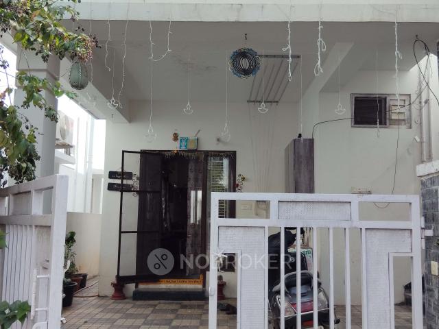 2 BHK Villa In Smn Enclave for Rent In Kismatpur