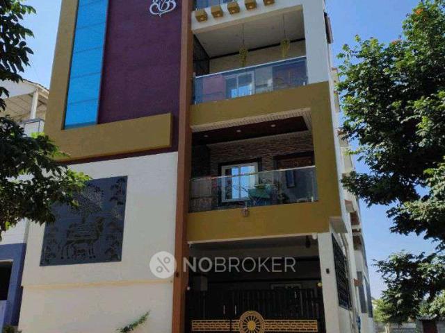 2 BHK Villa In Smaya Jade Nester for Rent In Choodasandra