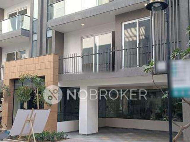 2 BHK Villa In Smart World Gems For Sale In Smart World Sec