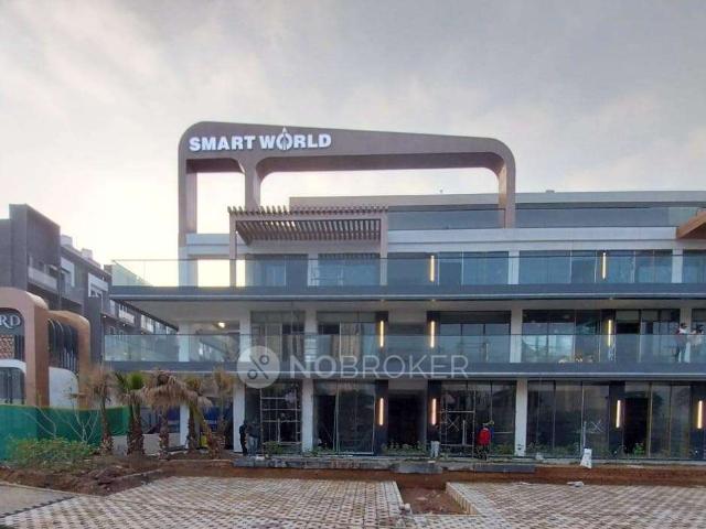 2 BHK Villa In Smart World Orchard For Sale In Sector 61