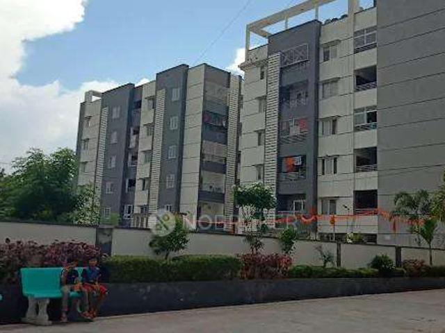 2 BHK Villa In Smart City Gated Community For Sale In Chint