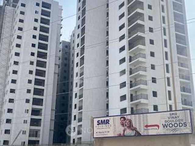 2 BHK Villa In Smr Vinai Bold Roads For Sale In Bandlaguda Jagir