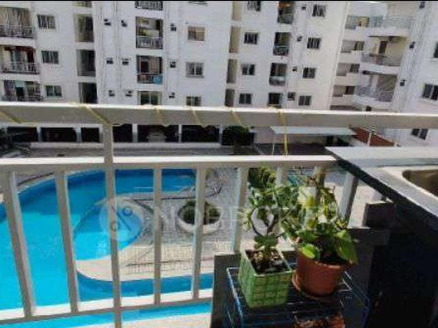 2 BHK Villa In Ssvr Acacia for Rent In Kadubeesanahalli