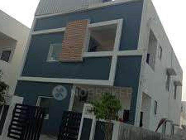 2 BHK Villa In Spanzilla For Sale In Uppal