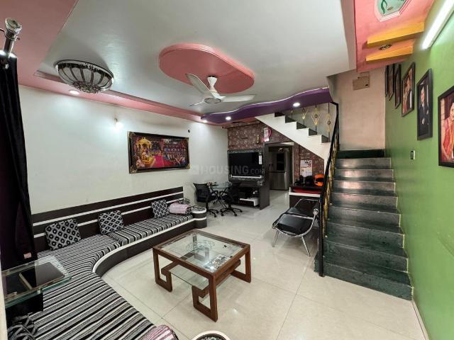 2 BHK Villa in Spine Road for resale Pune. The reference number is 20349204