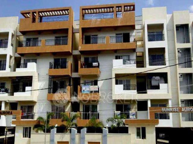 2 BHK Villa In Sra Aurora for Rent In Sra Aurora Residentia
