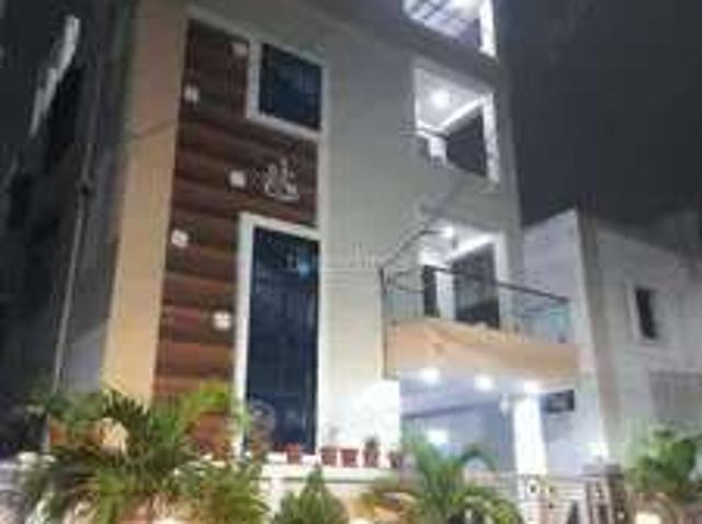 2 BHK Villa In Sre Vijaya Enclave for Rent In Bandlaguda