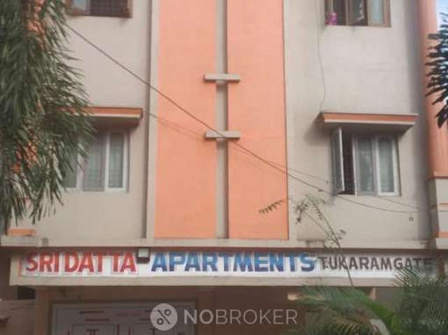 2 BHK Villa In Sree Datta Apartments for Rent In Mamidpalli