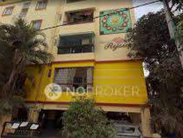 2 BHK Villa In Sree Siddeshwara Nilaya for Rent In Ramamurthy Nagar