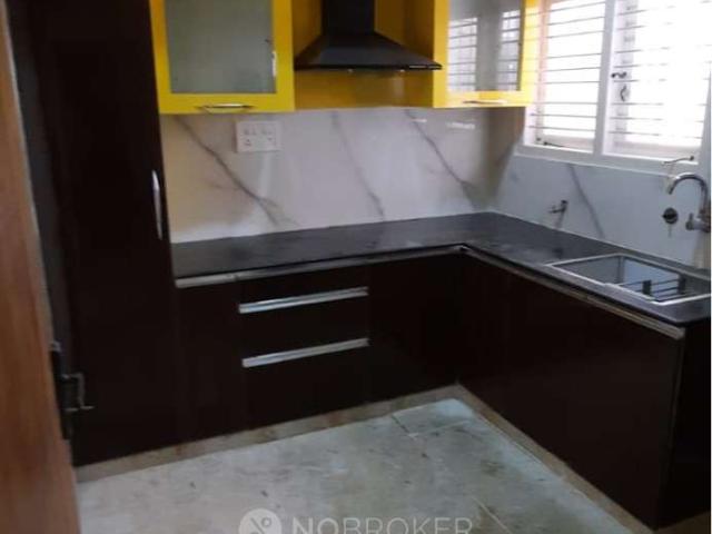 2 BHK Villa In Sri Balaji Layout for Rent In Yelahanka