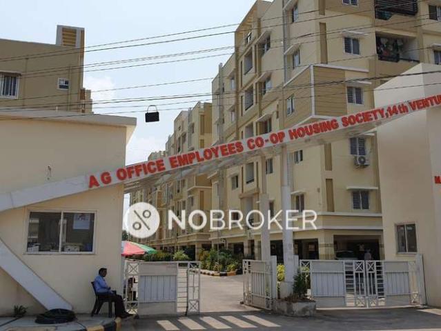 2 BHK Villa In Sri Mahalaxmi Residency For Sale In Upperpal
