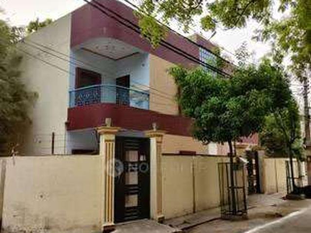 2 BHK Villa In Sri Nagar Colony Ashok Vihar Road for Rent