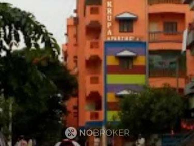 2 BHK Villa In Sri Sai Krupa Apartments, Kompally, For Sale In Kompally