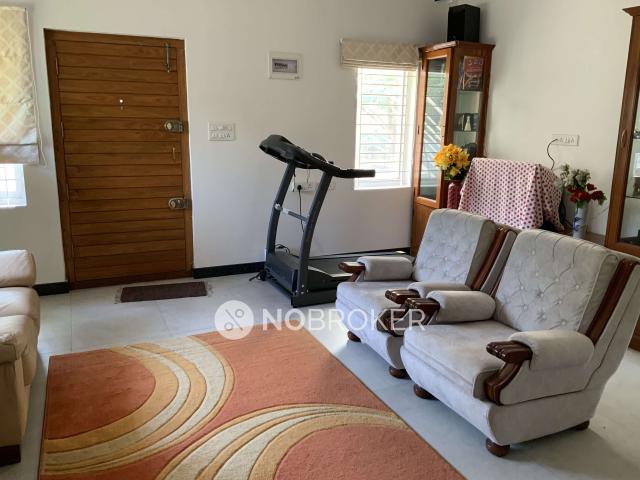 2 BHK Villa In Sri Sankara Layout, Talaghattapura for Rent In Talaghattapura
