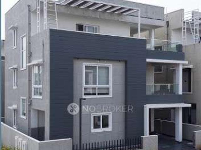 2 BHK Villa In Sri Shamprdha For Sale In Sadashivpet