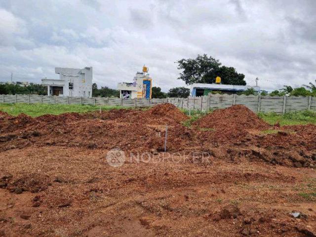 2 BHK Villa In Sri Ram Nagar, kothagondapalli For Sale In Kothagondapalli