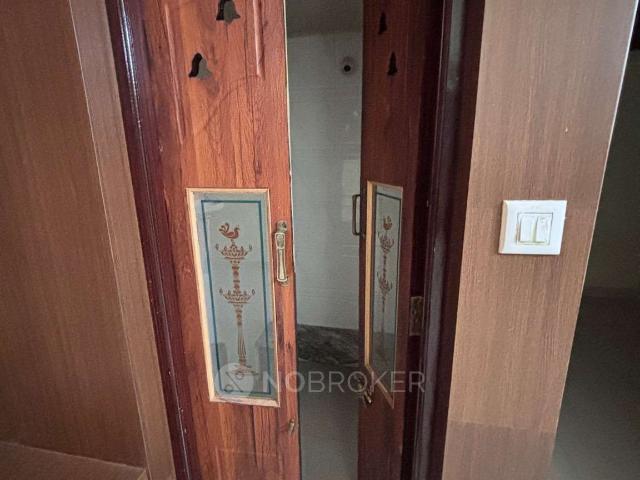 2 BHK Villa In Sri Ranganatha Swamy Nilaya for Rent In Kithaganur Colony