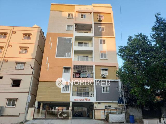 2 BHK Villa In Sri Vatsa For Sale In Bachupally