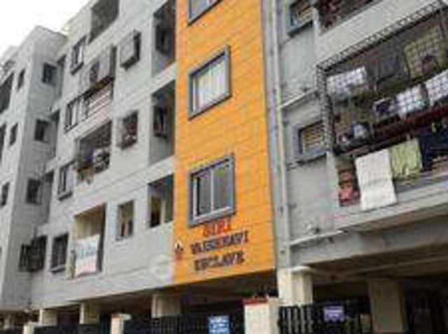 2 BHK Villa In Sri Vaishnavi for Rent In Kadugodi