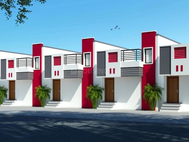 2 BHK Villa in Sriperumbudur for resale Chennai. The reference number is 16702353