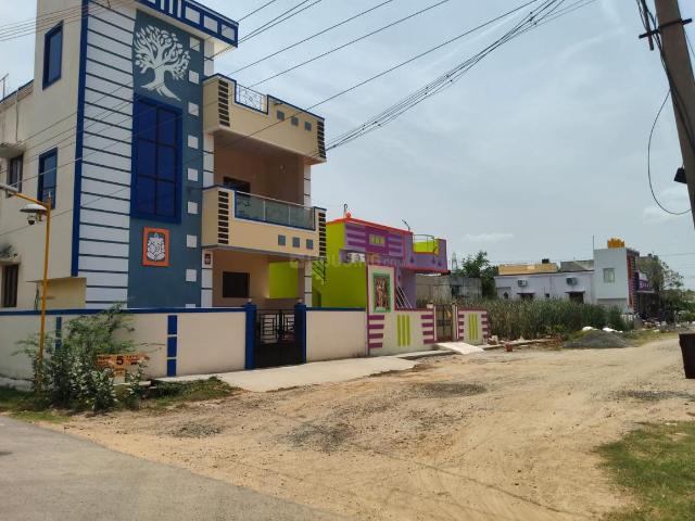 2 BHK Villa in Sriperumbudur for resale Chennai. The reference number is 19749918