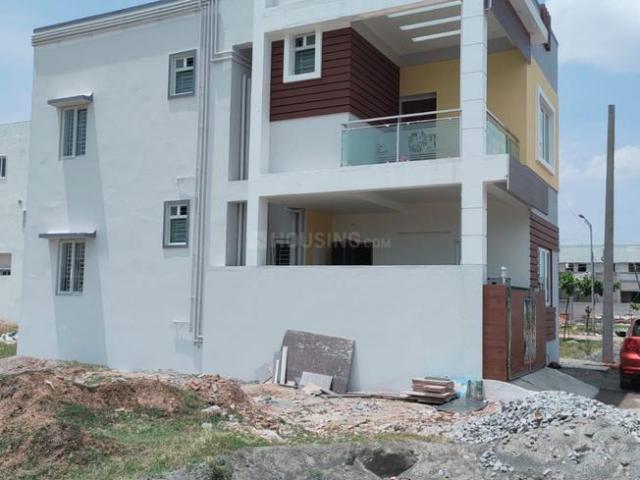2 BHK Villa in Sriperumbudur for resale Chennai. The reference number is 19724354