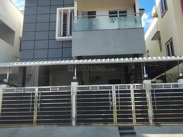 2 BHK Villa in Sriperumbudur for resale Chennai. The reference number is 20658589