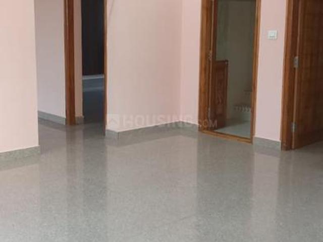 2 BHK Villa in Sriramapura for rent Mysore. The reference number is 15582783