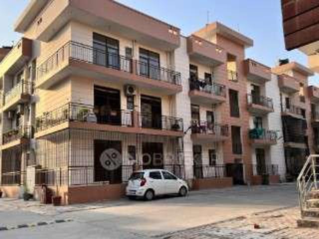 2 BHK Villa In Srisht for Rent In Dundahera