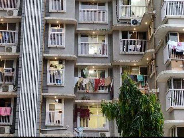 2 BHK Villa In Swamy Samrat 2 Bhk Kurla Nehru Nagar for Ren