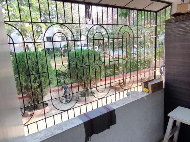 2 BHK Villa In, Swapnapurti Residency