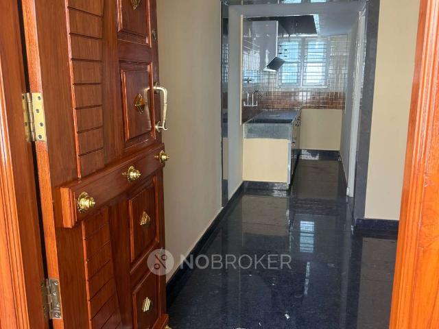 2 BHK Villa In Stand Alone Building for Rent In Krishnarajapuram