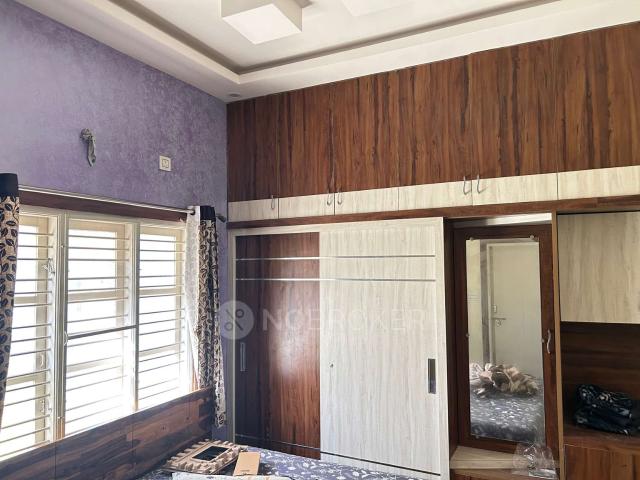 2 BHK Villa In Standalone Building for Rent In Kithaganur