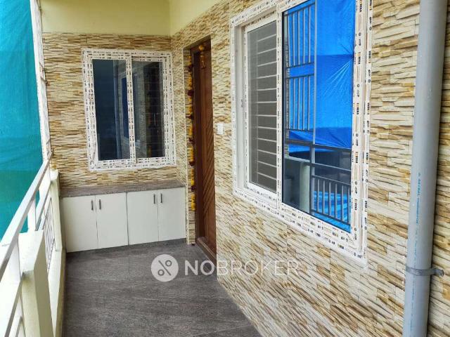 2 BHK Villa In Standalone Building for Rent In Varthur
