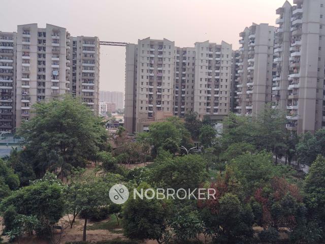 2 BHK Villa In Stellar Jeevan for Rent In Sector 1