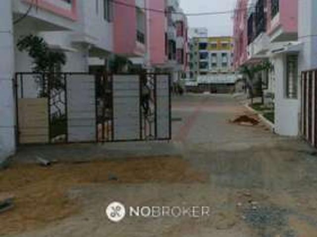 2 BHK Villa In Stepsstone Aksharas Phase Iii, Perumbakkam Fo