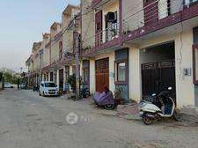 2 BHK Villa In Sun Rise for Rent In Crossing Republik