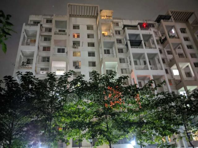 2 BHK Villa In Sun Universe for Rent In Narhe